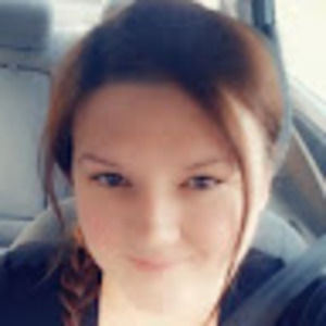 Meet your Posher, Kristin